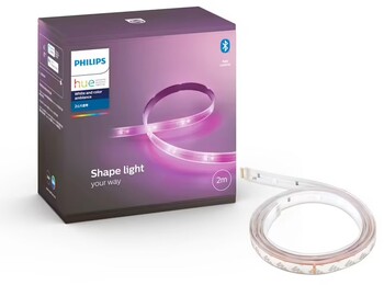 Philips Hue Lightstrips 2m Bluetooth