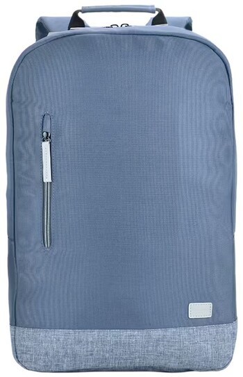 J.Burrows 15.6" Recycled Backpack Navy