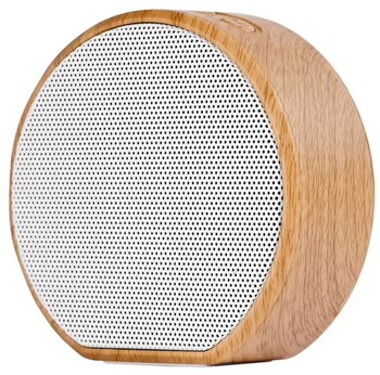Our Pure Planet Bluetooth Speaker 300XP