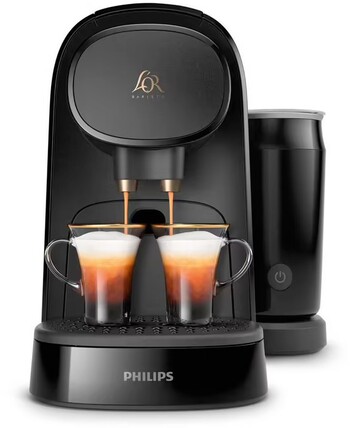 L’OR Barista Latte Coffee Machine