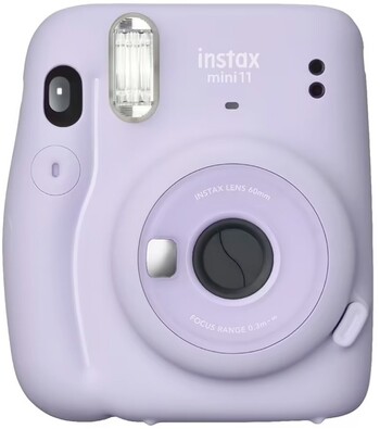 Fuji Instax Mini 11 Instant Film Camera