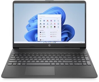 HP 15.6" Notebook Core i5 8GB/256GB 15S-FQ5121TU Win11