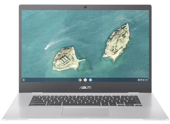 ASUS Chromebook CX1 Celeron/4GB/32GB