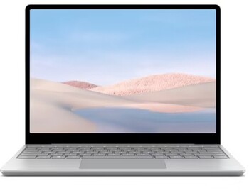 Microsoft 12.4" Surface Laptop Go 2 Core i5/8GB/256GB Win11