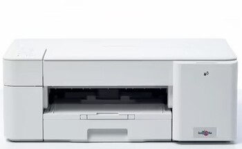 Brother DCP-J1200W 3-in-1 Wireless Colour Inkjet Printer
