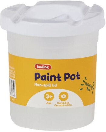 Kadink Paint Pot
