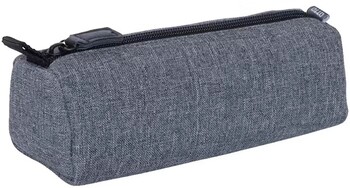 Otto Recycled Tube Pencil Case