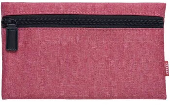 Otto Recycled Flat Pencil Case