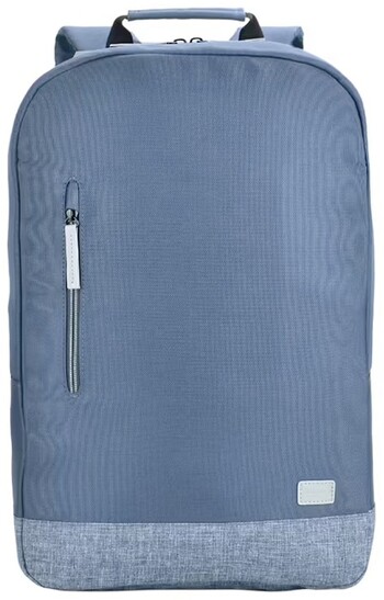 J.Burrows 15.6" Recycled Backpack