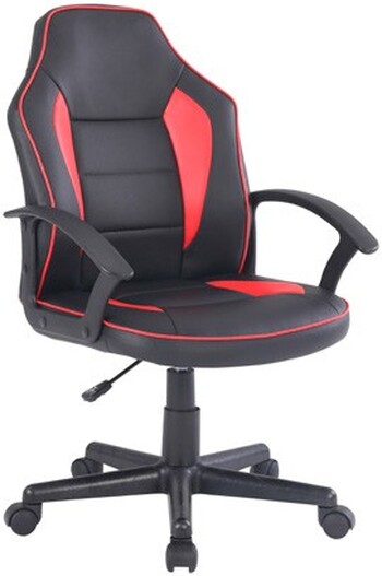 officeworks racer chair