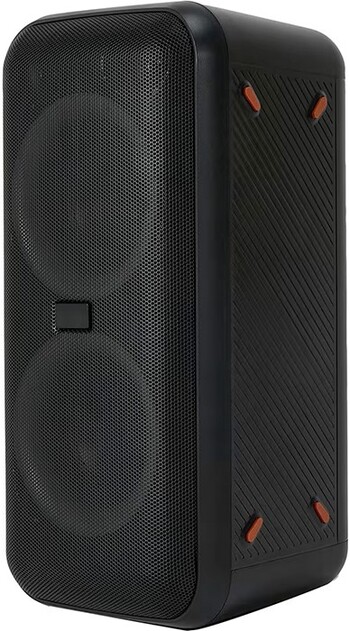 kmart boombox speaker