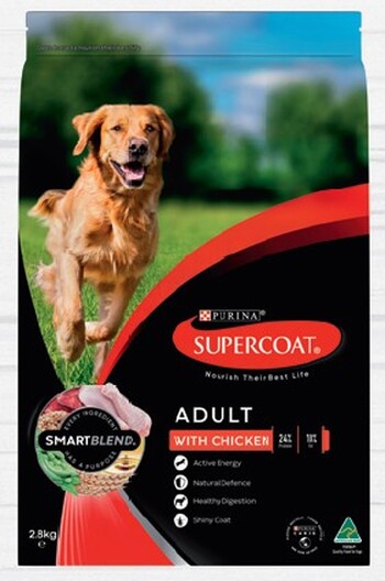 kmart supercoat