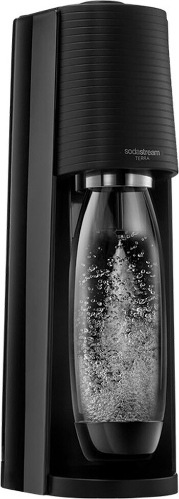 sodastream maker big w