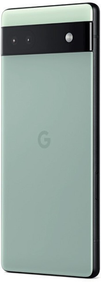 Google Pixel 6a 5G Unlocked Smartphone 128GB Sage