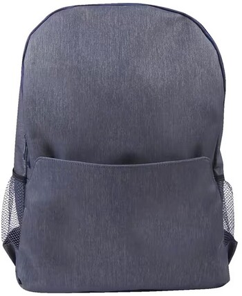 J.Burrows Backpack for 15.6" Laptop Navy