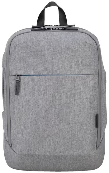 Targus CityLite Pro 12.5-15.6" Backpack Light Grey