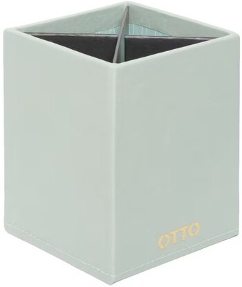 Otto Gold Pen Cup Mint