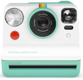 Polaroid Now i‑Type Instant Camera 9055 Mint