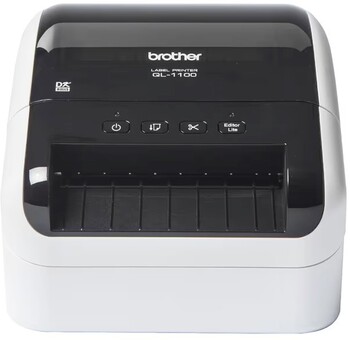 Brother Pro Extra Wide Label Printer QL-1100