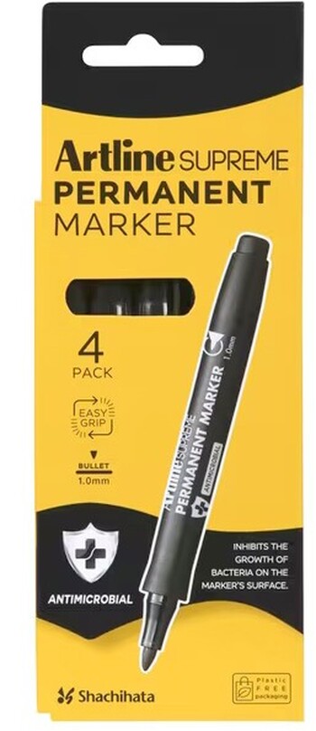 Artline Supreme Permanent Marker