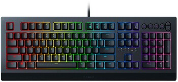 Razer Cynosa V2 Chroma RGB Gaming Keyboard Black
