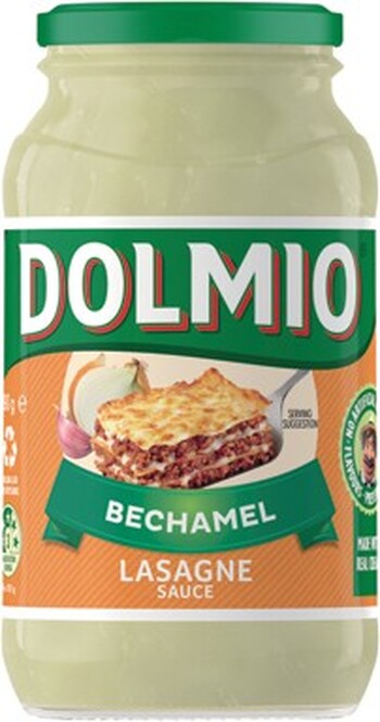Dolmio Pasta Bake or Lasagne Sauce 490-505g Selected Varieties - IGA  Catalogue - Salefinder