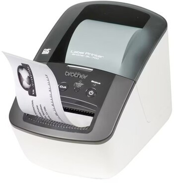 Brother Pro Label Printer QL-700