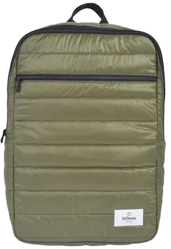Nifteen Oasis 15.6" Laptop Backpack