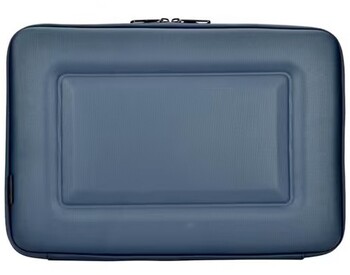 AGVA Resilient Laptop Sleeve 13.3" Blue