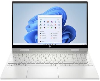 HP 15.6" ENVY x360 2-in-1 Laptop Core i7 16/512GB MX450