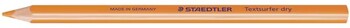 Staedtler Textsurfer Dry Highlighter Pencil Orange