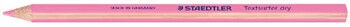 Staedtler Textsurfer Dry Highlighter Pencil Pink