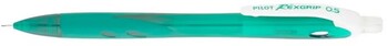 Pilot Rexgrip BegreeN Mechanical Pencil 0.5mm Green