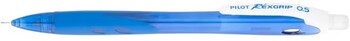 Pilot Rexgrip BegreeN Mechanical Pencil 0.5mm Blue