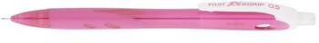 Pilot Rexgrip BegreeN Mechanical Pencil 0.5mm Pink