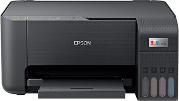 Epson EcoTank ET-2811 Wireless All- In-One MFC Printer