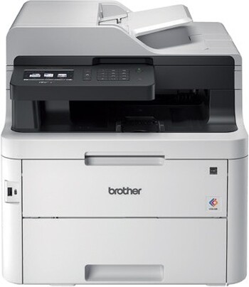 Brother Wireless Colour Laser MFC Printer MFC-L3750CDW