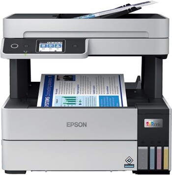 Epson EcoTank Pro ET-5170 Printer