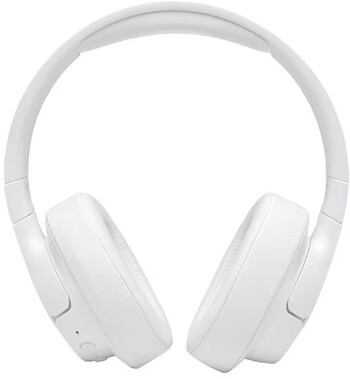 JBL Tune 760NC Headphones - White