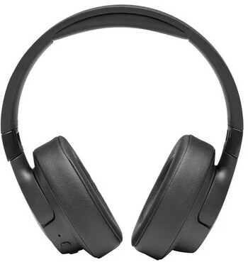 JBL Tune 760NC Headphones - White