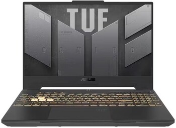 ASUS TUF F15 Gaming Notebook 16GB/1TB SSD Core i7 RTX3060