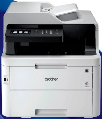 Brother MFC Printer MFC-L3750CDW