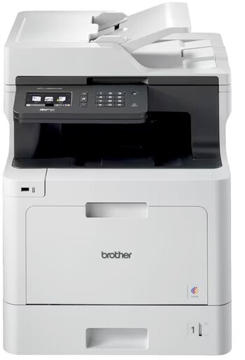 Brother Printer MFC-L8690CDW