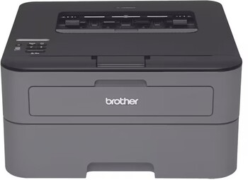 Brother Wireless Mono Laser Printer HL-L2305W