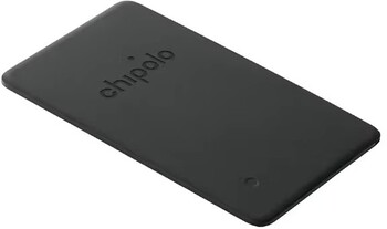 Chipolo CARD Spot Bluetooth Wallet Finder