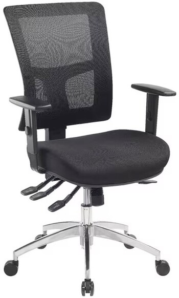 Pago Enduro Heavy Duty Ergonomic Chair
