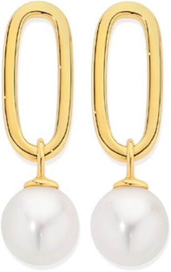 Pearl earrings online angus and coote