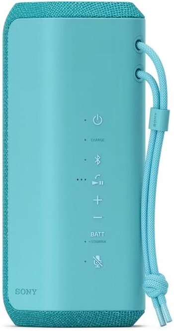 Sony SRS-XE200L Portable Wireless Speaker Blue