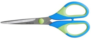 Studymate Soft Grip Scissors 6"/152mm