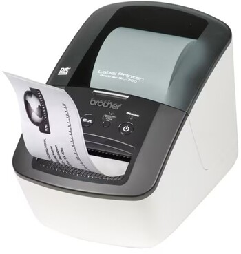 Brother Pro Label Printer QL-700